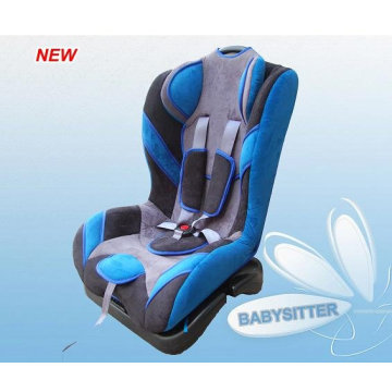 Assento de carro do bebê da segurança com o certificado ECE-R44 / 04